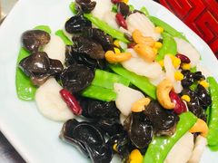 -小土豆北方菜馆(文慧园店)