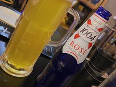 -西街夜油条·麻团包乌饭