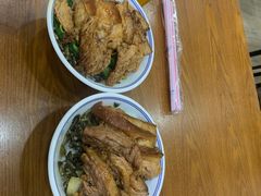 -陆长玖古法猪脚饭(玄风桥店)