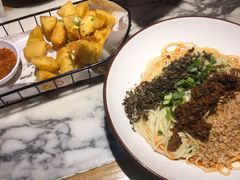 徐府燃面-姑姑宴(富力广场店)