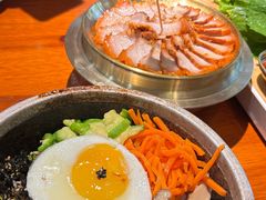 -鑫日千里马朝鲜族小馆(总店)