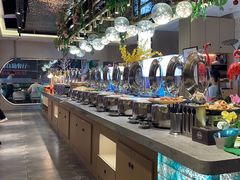 -经典世家牛排自助餐厅(百捷店)