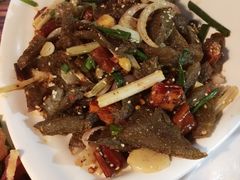 -88号小吃店·经典云南菜·地道纳西美食