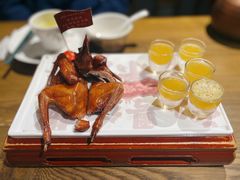-大鸽饭(岗顶店)