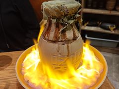 -吃饭皇帝大(合生汇店)