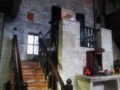 -均和墟历史街区-平和大押