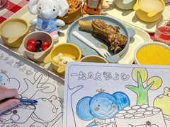 -西贝(深圳卓悦汇店)