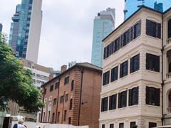 -大馆(前中区警署建築群)