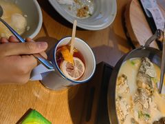 -蜜桃餐厅·伴山(海岸城店)