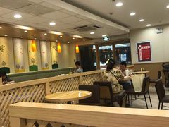 -德克士(砂之船奥特莱斯店)