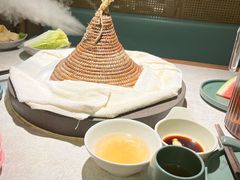 -鲜潭蒸汽石锅鱼(五道口购物中心店)