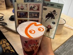 -CoCo都可(建外SOHO店)