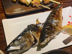 -鸟鹏烧鸟居酒屋(熙龙湾店)