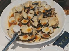 -醉壹号海鲜大排档(厦门美食地标店)