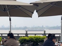 -汉水谣·江景餐厅(江滩店)