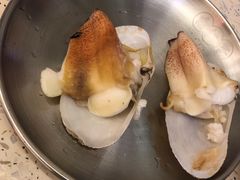 -白仁仔· 活烤海鲜 宵夜(豫园店)