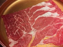 -温野菜涮涮锅(西单大悦城店)