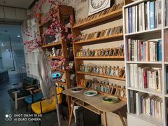 -袁亮今日陶艺(苹果社区总店)