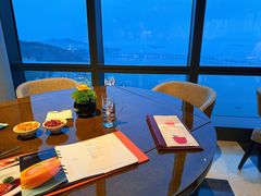 -大连君悦酒店·星海湾壹号Dalian·Dalian(星海广场店)