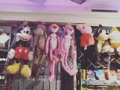 -蓝尊量贩(黄河路店)