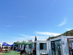 -海韵乐宿露营民宿