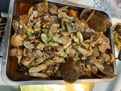 -雅逸居海鲜小厨