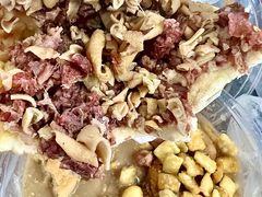 -清真拉妈卤味(回民街店)