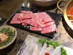 -小龙坎老火锅