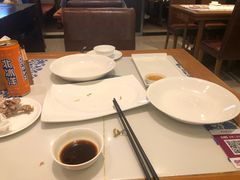 -东方饺子王(和平里店)