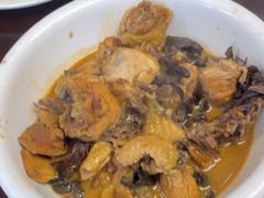 -北京龙庆四季香农家饭庄·灶台鱼·碳烤虹鳟鱼(龙庆峡店)