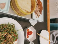-紫光园·烤鸭·北京菜(团结湖店)