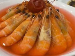 招牌泡虾-海燕酒店(惠济路店)
