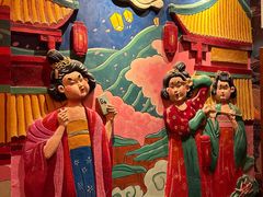 -醉长安(钟楼旗舰店)