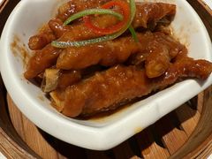 -申粤轩酒楼·三十年粤菜经典(丁香花园店)