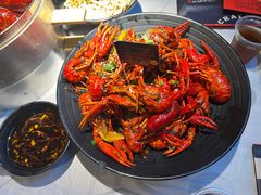 -巴厘龙虾·榜首油焖大虾(音乐学院·沿江酒馆店)