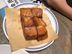 -卡朋西餐(扬名广场店)