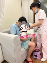 -东方幸福国际母婴月子会所