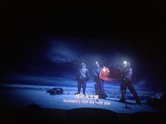 -万达影城(锦华万达广场IMAX店)