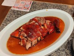 -南京大牌档(之心城店)