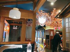 -九田家黑牛烤肉料理(新辰里亚运村店)