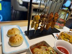 -和庆斋羊蝎子火锅·碳缸烧烤(顺义旗舰店)