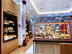 面包甜点陈列柜-多乐之日(颐堤港店)
