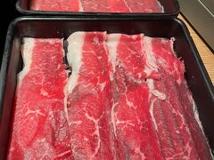 -温野菜涮涮锅(西单大悦城店)