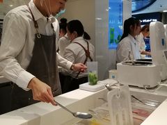 -兰熊鲜奶(西直门凯德mall店)
