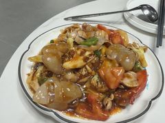 -旺达·福州菜(正大广场店)