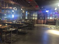 -船奇蒸汽海鲜·闽菜(八市海鲜总店)