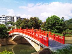 -南溪山景区