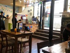 -高基五春川炒鸡排 韩国料理(威海总店)