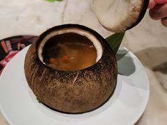 -汤城小厨•粤菜•靓汤(西直门凯德MALL店)