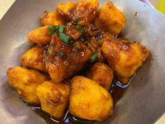 -蓉三少冒烤鸭·四川小吃集(北京首店)